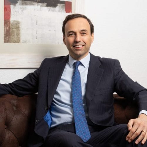 Healthcare Activos Yield2 - Consejo de Administracion - Albert Fernandez