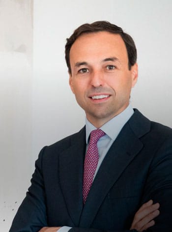 Healthcare Activos Yield2 - Consejo de Administracion - Albert Fernandez