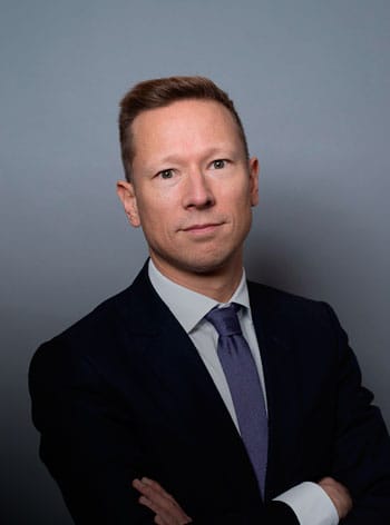 Healthcare Activos Yield2 - Consejo de Administracion - Alexander Van Riel