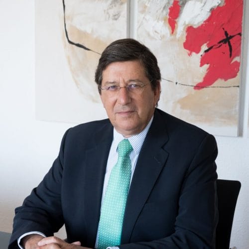 Healthcare Activos Yield2 - Consejo de Administracion - Jorge Guarner Popup