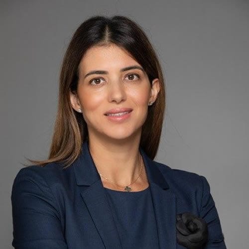 Healthcare Activos Yield2 - Consejo de Administracion - Katja Benzit