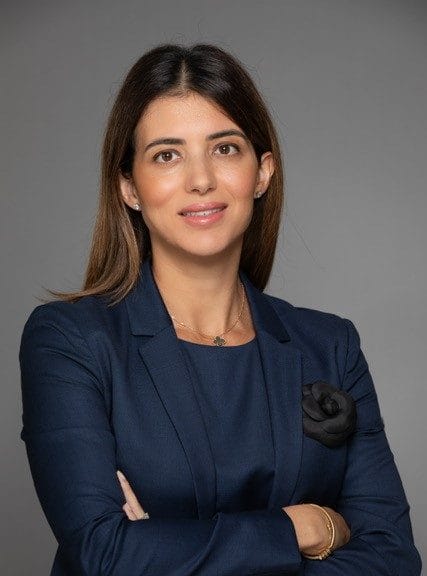 Healthcare Activos Yield2 - Consejo de Administracion - Katja Benzit